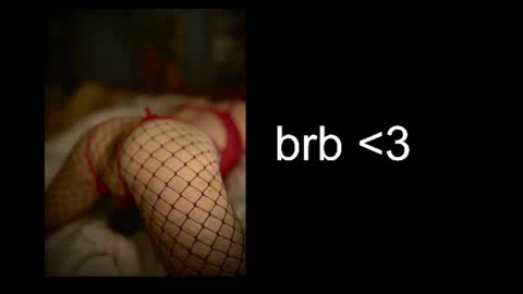 SissySlave online show from August 17, 8:14 pm