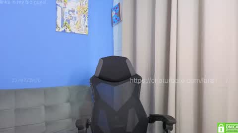 Lara  online show from July 23, 10:12 pm