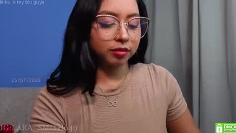 Lara  online show from July 25, 10:14 pm
