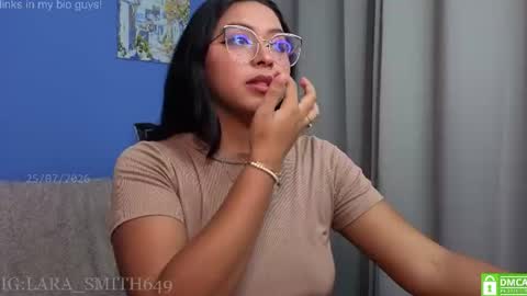 Lara  online show from July 26, 2:38 am