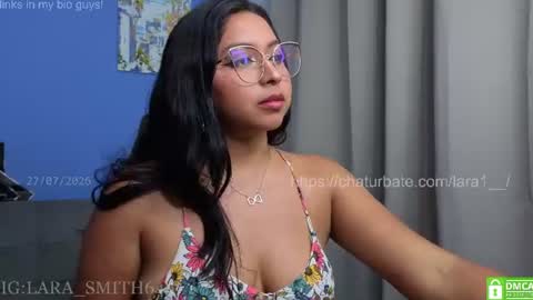 Lara  online show from July 28, 12:16 am