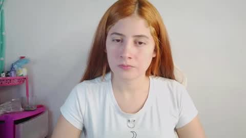 LARA online show from July 14, 1:22 am