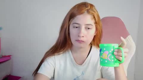 LARA online show from July 14, 3:44 am