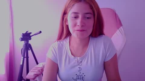 LARA online show from July 25, 7:40 pm