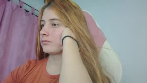LARA online show from August 3, 8:43 am