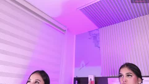 lara_as online show from August 8, 11:21 am