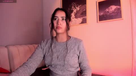 Lara Madisson online show from August 1, 4:18 am