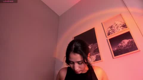 Lara Madisson online show from August 1, 5:24 am