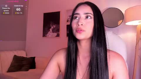 Lara Madisson online show from August 2, 8:43 am