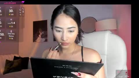 Lara Madisson online show from August 4, 5:04 am