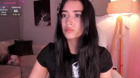 Lara Madisson online show from August 6, 6:01 am