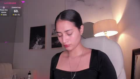 Lara Madisson online show from August 13, 5:43 am