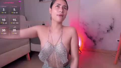 Lara Madisson online show from August 13, 8:28 am