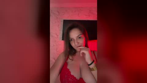 laraaaacrofttt9 online show from August 7, 2:44 am