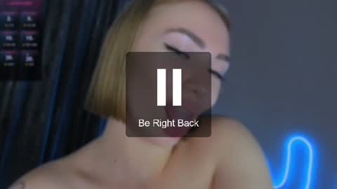 LaraKrein lk online show from July 26, 12:04 am