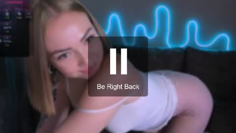 LaraKrein lk online show from August 3, 5:53 pm