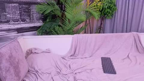 Lara online show from May 21, 2:35 am