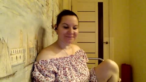 LaraSwity online show from August 11, 10:01 pm