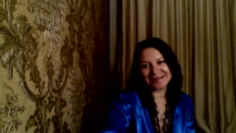LaraSwity online show from August 12, 8:44 pm