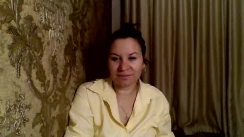 LaraSwity online show from August 13, 10:35 pm