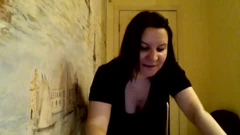 LaraSwity online show from August 15, 9:41 pm