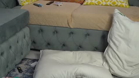 Lara online show from July 21, 10:01 pm