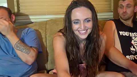 VinnyMacNDelilah online show from July 17, 10:43 pm