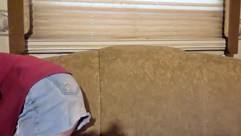 VinnyMacNDelilah online show from August 17, 5:51 pm