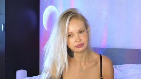 Larine online show from August 10, 2:46 am
