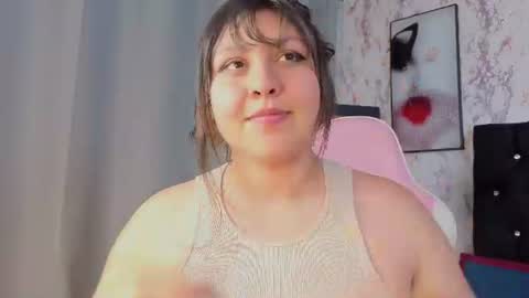 larissa_antonella online show from August 14, 9:46 am