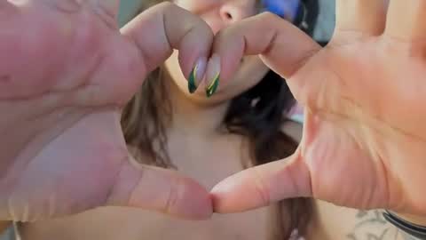 larissa_antonella online show from August 14, 1:04 pm