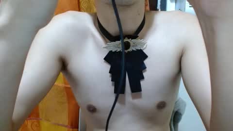 Francois online show from April 22, 5:32 am