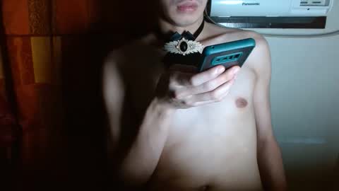 Francois online show from April 23, 3:21 am