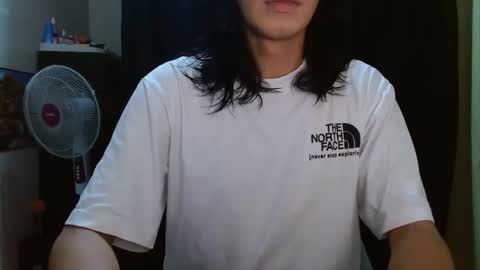 Francois online show from May 10, 1:46 pm