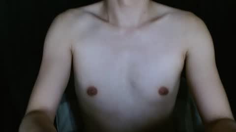 Francois online show from May 16, 8:09 pm