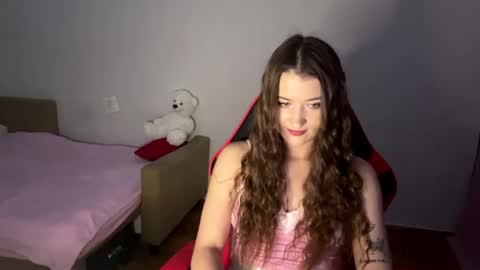 Jocelyn online show from August 11, 11:23 am