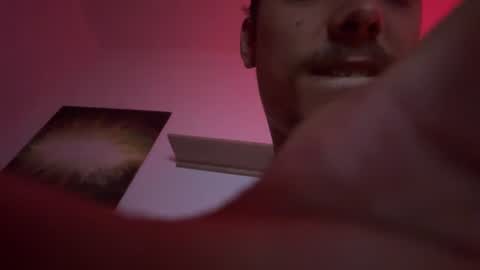 larry_97 online show from August 7, 8:42 pm