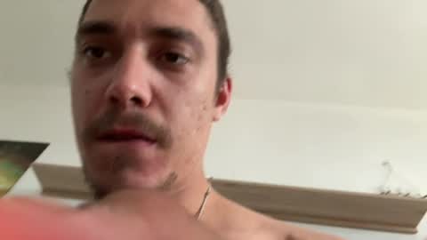 larry_97 online show from August 18, 4:40 am