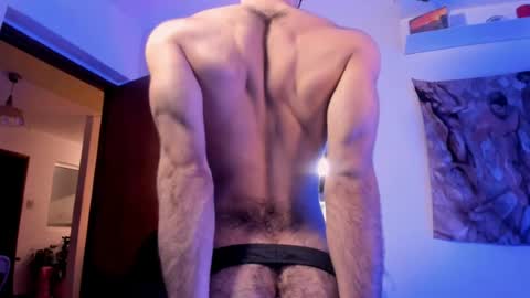 larry_stewart online show from July 24, 12:13 am