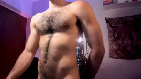 larry_stewart online show from August 5, 10:52 pm