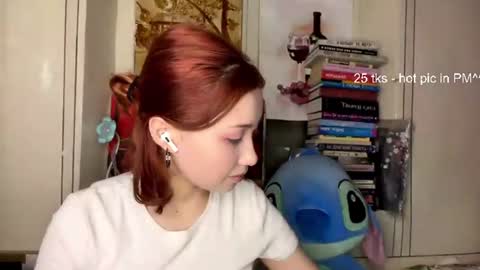Kiki online show from July 30, 10:33 am