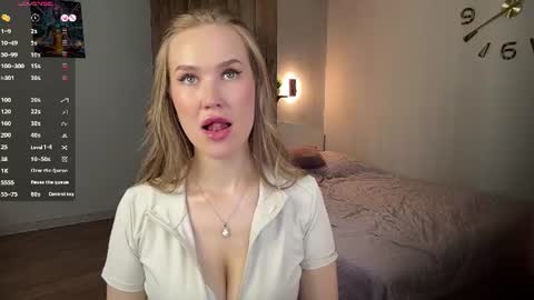 Kiki online show from August 13, 4:59 am