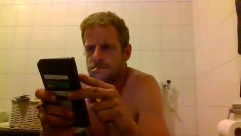 lars038 online show from May 6, 9:05 pm