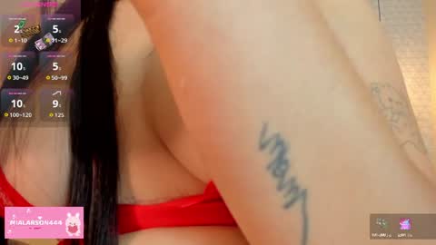  MIA  online show from August 12, 1:24 pm