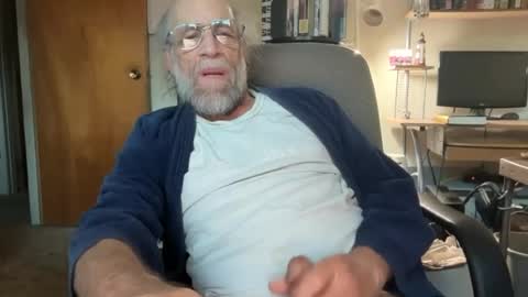 chris online show from July 6, 1:03 pm