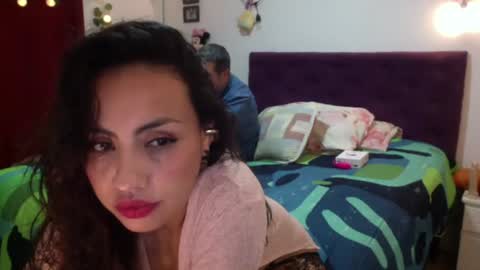 lasexbellaylabestia online show from August 11, 3:19 am