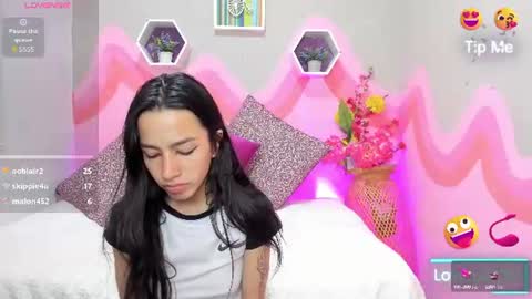 Tania  online show from August 4, 4:48 pm