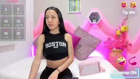 Tania  online show from August 10, 12:28 pm