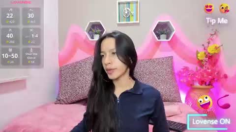 Tania  online show from August 11, 12:29 pm
