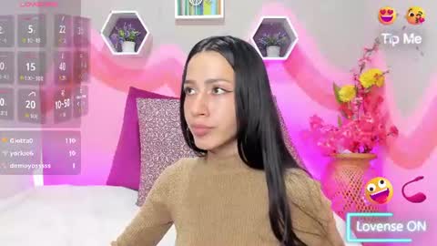 Tania  online show from August 14, 5:27 pm